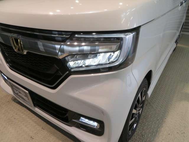 G・Lホンダセンシング ワンオーナー ディスプレイオーディオ 衝突軽減ブレーキ LEDオートライト&フォグライト リアカメラ ETC サイド&カーテンエアバッグ オートリトラミラー 左側電動スライド ブルートゥース HDMI(13枚目)