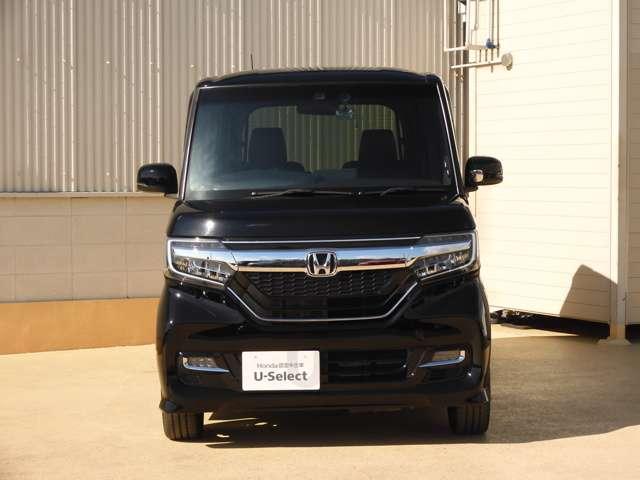 G・Lターボホンダセンシング 7インチメモリーナビ 衝突軽減ブレーキ リアカメラ ETC 両側電動スライドドア サイド&カーテンエアバック LEDヘッドライ LEDフォグライト オートハイビーム オートライト パドルシフト(7枚目)