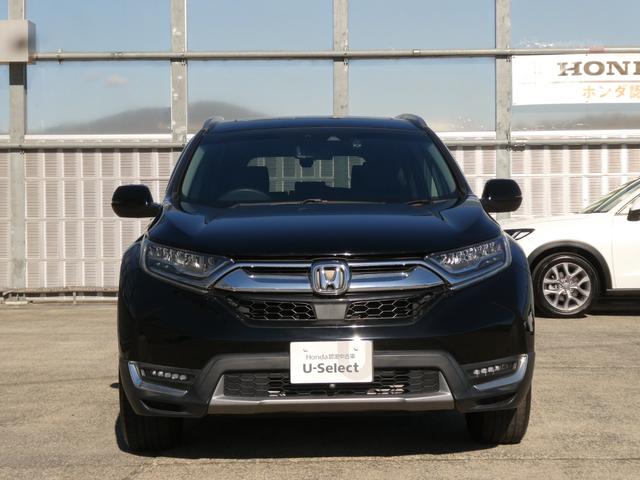 ホンダ ＣＲ－Ｖ