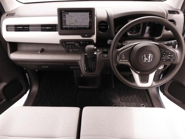 Ｎ－ＷＧＮ Ｌホンダセンシング　ワンオーナー　純正ナビ　フルセグ　音楽録音　Ｂｌｕｅｔｏｏｔｈ　ＵＳＢ　ＬＥＤオートハイビーム　運転席シートヒーター　リア障害物センサー　オートリトラミラー　スマートキー２個（7枚目）