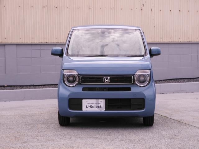 Ｎ－ＷＧＮ Ｌホンダセンシング　ワンオーナー　純正ナビ　フルセグ　音楽録音　Ｂｌｕｅｔｏｏｔｈ　ＵＳＢ　ＬＥＤオートハイビーム　運転席シートヒーター　リア障害物センサー　オートリトラミラー　スマートキー２個（11枚目）