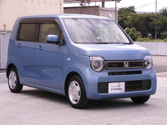 Ｎ－ＷＧＮ Ｌホンダセンシング　ワンオーナー　純正ナビ　フルセグ　音楽録音　Ｂｌｕｅｔｏｏｔｈ　ＵＳＢ　ＬＥＤオートハイビーム　運転席シートヒーター　リア障害物センサー　オートリトラミラー　スマートキー２個（12枚目）