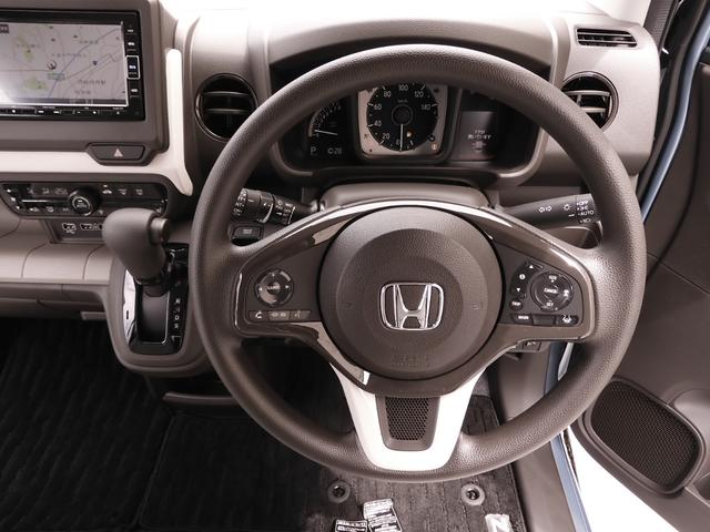 Ｎ－ＷＧＮ Ｌホンダセンシング　ワンオーナー　純正ナビ　フルセグ　音楽録音　Ｂｌｕｅｔｏｏｔｈ　ＵＳＢ　ＬＥＤオートハイビーム　運転席シートヒーター　リア障害物センサー　オートリトラミラー　スマートキー２個（17枚目）