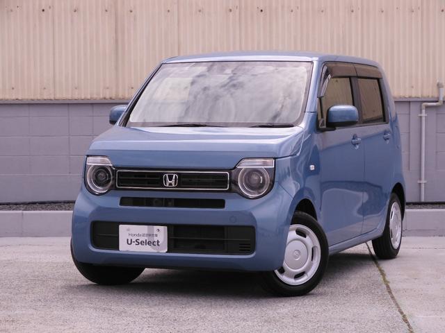 Ｎ－ＷＧＮ Ｌホンダセンシング　ワンオーナー　純正ナビ　フルセグ　音楽録音　Ｂｌｕｅｔｏｏｔｈ　ＵＳＢ　ＬＥＤオートハイビーム　運転席シートヒーター　リア障害物センサー　オートリトラミラー　スマートキー２個（26枚目）