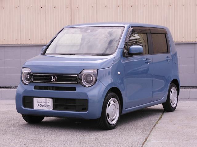 Ｎ－ＷＧＮ Ｌホンダセンシング　ワンオーナー　純正ナビ　フルセグ　音楽録音　Ｂｌｕｅｔｏｏｔｈ　ＵＳＢ　ＬＥＤオートハイビーム　運転席シートヒーター　リア障害物センサー　オートリトラミラー　スマートキー２個（32枚目）