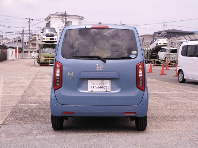 Ｎ－ＷＧＮ Ｌホンダセンシング　ワンオーナー　純正ナビ　フルセグ　音楽録音　Ｂｌｕｅｔｏｏｔｈ　ＵＳＢ　ＬＥＤオートハイビーム　運転席シートヒーター　リア障害物センサー　オートリトラミラー　スマートキー２個（34枚目）