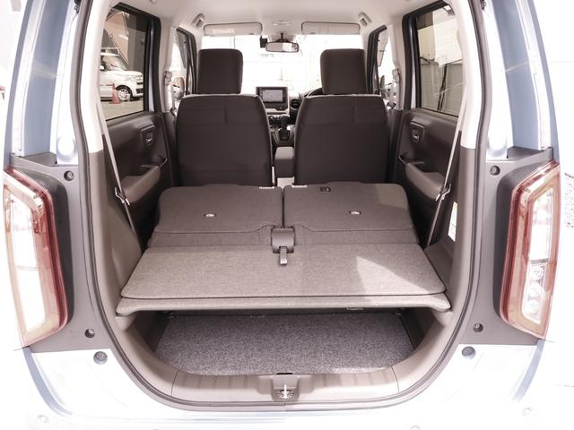 Ｎ－ＷＧＮ Ｌホンダセンシング　ワンオーナー　純正ナビ　フルセグ　音楽録音　Ｂｌｕｅｔｏｏｔｈ　ＵＳＢ　ＬＥＤオートハイビーム　運転席シートヒーター　リア障害物センサー　オートリトラミラー　スマートキー２個（37枚目）