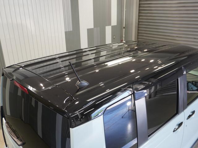 Ｎ－ＢＯＸジョイ ターボ　９型ナビ　全方位カメラ　３カメドラレコ　シートヒーター　リアカメラ　ＥＴＣ２．０　ＬＥＤオートライト　オートハイビーム障害物センサー　両側電動スライド　革巻きハンドル　パドルシフト　当社元デモカー（35枚目）