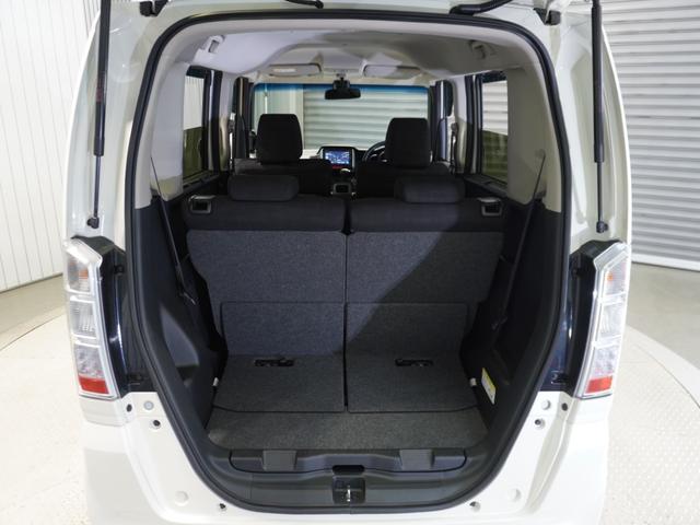 Ｎ－ＢＯＸ Ｇ・Ｌパッケージ　ナビ　衝突軽減ブレーキ　リアカメラ　ＥＴＣ　左側電動スライド　いまコレ＋　サイド＆カーテンエアバッグ　ブルートゥース　リアサンシェード　ワンオーナー　プラズマクラスター付オートエアコン（56枚目）