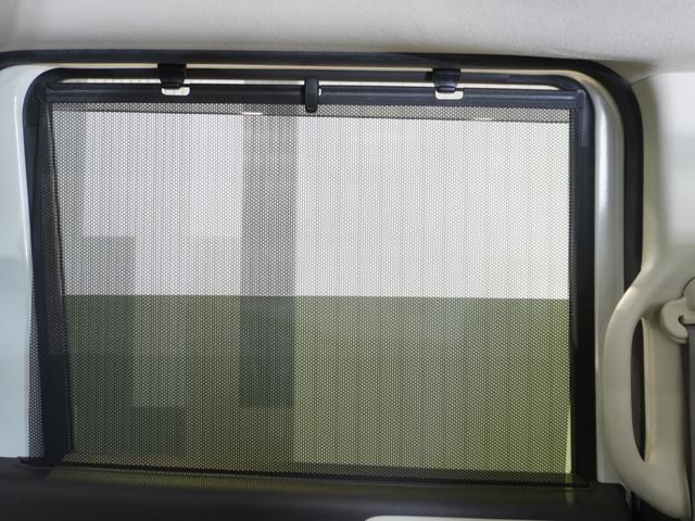 Ｎ－ＢＯＸ Ｇ・Ｌターボホンダセンシング　タイヤ４本新品交換　純正ナビ　リアカメラ　ＥＴＣ　ＬＥＤオートライト　オートハイビーム　両側電動スライドドア　サイド＆カーテンエアバッグ　パドルシフト　革巻きハンドル　ブルートゥース　ワンオーナー（19枚目）