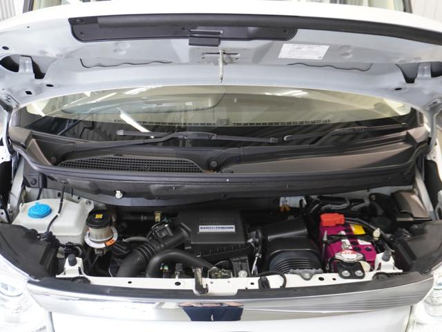 Ｎ－ＢＯＸ Ｇ・Ｌターボホンダセンシング　タイヤ４本新品交換　純正ナビ　リアカメラ　ＥＴＣ　ＬＥＤオートライト　オートハイビーム　両側電動スライドドア　サイド＆カーテンエアバッグ　パドルシフト　革巻きハンドル　ブルートゥース　ワンオーナー（21枚目）