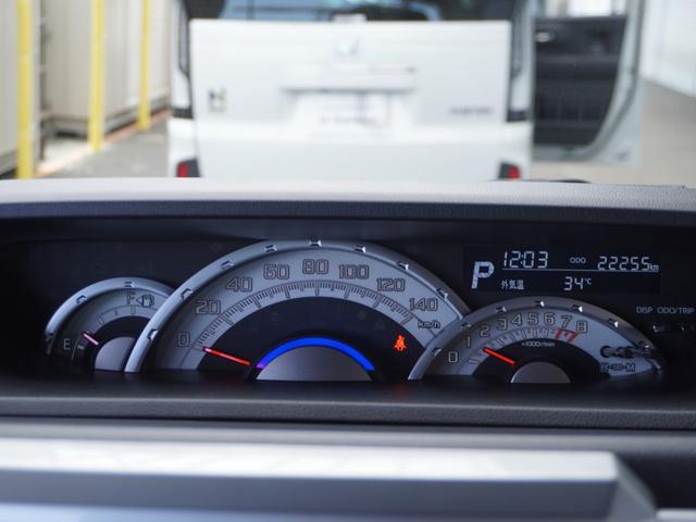 ウェイク ＧターボＳＡＩＩ　ワンオーナー　純正ナビ　フルセグ　Ｂｌｕｅｔｏｏｔｈ　フリップダウンモニター　両側電動スライドドア　バックカメラ　ＥＴＣ　Ｂｌｕｅｔｏｏｔｈ　ＬＥＤヘッドライト　衝突被害軽減ブレーキ　盗難防止装置（57枚目）
