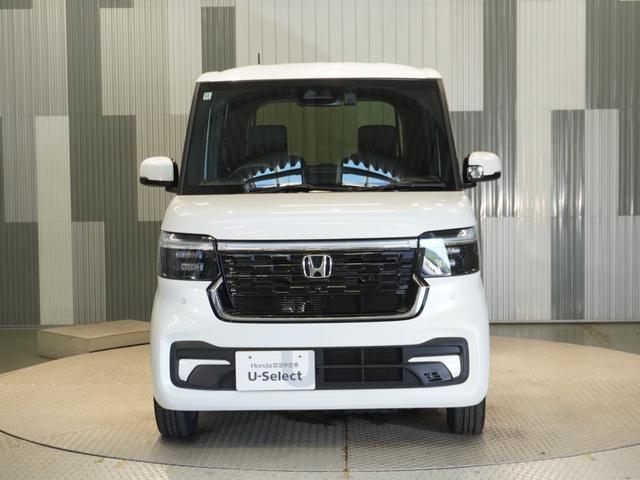 Ｎ－ＢＯＸカスタム ベースグレード　元当社デモカー　９型コネクトナビ　衝突軽減ブレーキ　急アクセル抑制機能　ナビ連動ドラレコ　サイド＆カーテンＡＢ　ＬＥＤオートライト　オートハイビーム　Ｐセンサー　両側ＰＳＤ　ブレーキホールド　ＥＴＣ（22枚目）