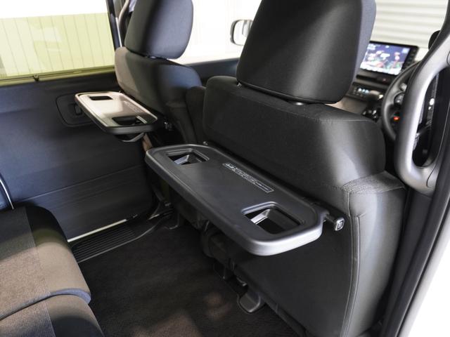 Ｎ－ＢＯＸカスタム ベースグレード　元当社デモカー　９型コネクトナビ　衝突軽減ブレーキ　急アクセル抑制機能　ナビ連動ドラレコ　サイド＆カーテンＡＢ　ＬＥＤオートライト　オートハイビーム　Ｐセンサー　両側ＰＳＤ　ブレーキホールド　ＥＴＣ（34枚目）