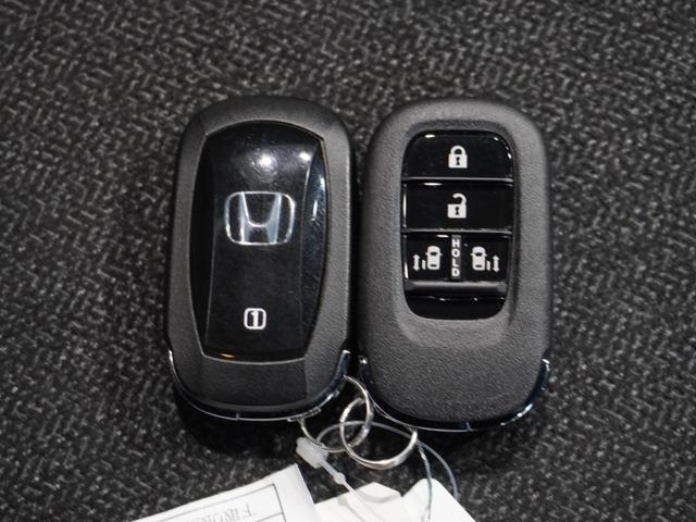 Ｎ－ＢＯＸカスタム ベースグレード　元当社デモカー　９型コネクトナビ　衝突軽減ブレーキ　急アクセル抑制機能　ナビ連動ドラレコ　サイド＆カーテンＡＢ　ＬＥＤオートライト　オートハイビーム　Ｐセンサー　両側ＰＳＤ　ブレーキホールド　ＥＴＣ（55枚目）