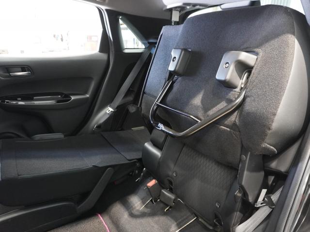 フィット ｅ：ＨＥＶリュクス　ワンオーナー　９型ナビ　衝突軽減ブレーキ　渋滞追従機能　リアカメラ　ＬＥＤオートライト　オートハイビーム　サイド＆カーテンＡＢ　Ｐセンサー　本革シート　ステアリングヒーター　ＥＴＣ２．０　ＵＳＢ（58枚目）