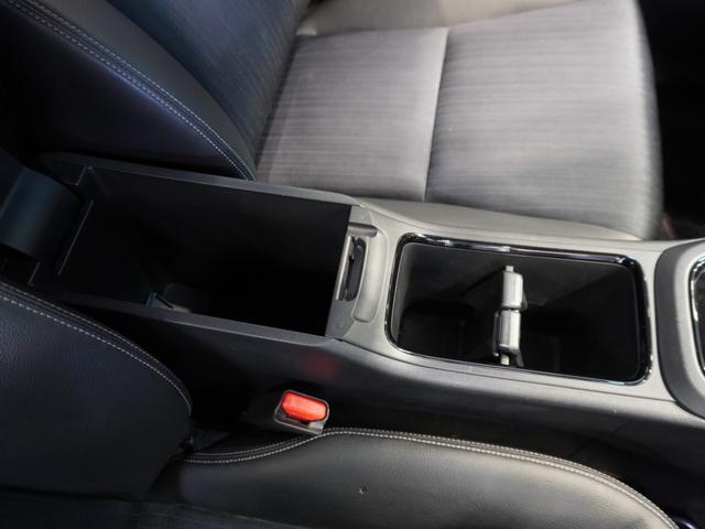 シャトル ハイブリッドＺホンダセンシング　ワンオーナー　８型ナビ　衝突軽減ブレーキ　ナビ連動前後ドラレコ　ＬＥＤオートライト　オートハイビーム　サイド＆カーテンＡＢ　オートリトラミラー　ＥＴＣ　ルーフレール　ブルートゥース　革巻ステアリング（46枚目）