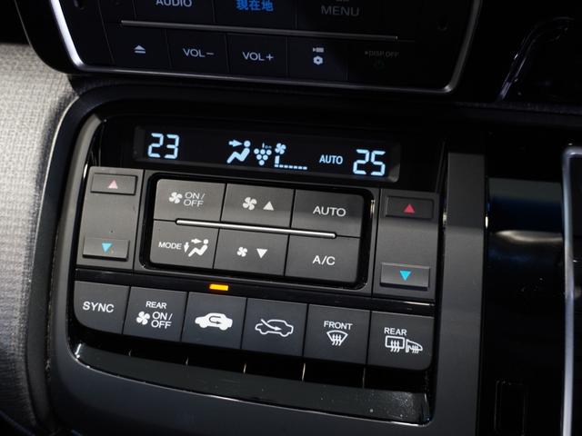 ステップワゴンスパーダ スパーダホンダセンシング　７人乗り　わくわくゲート　１０型ナビ　衝突軽減ブレーキ　ナビ連動ドラレコ　ＬＥＤオートライト　両側ＰＳＤ　革巻ステアリング　シートバックテーブル　ブルートゥース　音楽録音機能　ＵＳＢ　ＥＴＣ　Ｒカメラ（45枚目）