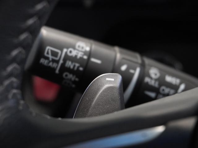 ステップワゴンスパーダ スパーダホンダセンシング　７人乗り　わくわくゲート　１０型ナビ　衝突軽減ブレーキ　ナビ連動ドラレコ　ＬＥＤオートライト　両側ＰＳＤ　革巻ステアリング　シートバックテーブル　ブルートゥース　音楽録音機能　ＵＳＢ　ＥＴＣ　Ｒカメラ（57枚目）