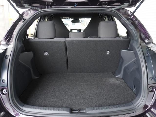 ヤリス G ワンオーナー 8型ナビ バックカメラ ETC クルーズコントロール CD DVD Bluetooth USB入力端子 衝突被害軽減ブレーキ 横滑り防止装置 盗難防止装置 電動格納ドアミラー(40枚目)