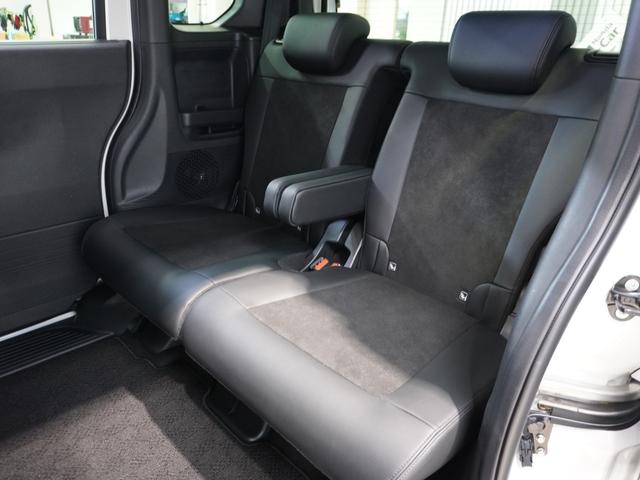 N-BOXカスタム ターボ 元当社デモカー 9型コネクトナビ 衝突軽減ブレーキ 急アクセル抑制機能 ナビ連動ドラレコ Pセンサー サイド&カーテンAB 両側PSD シートヒーター 電子パーキング ブレーキホールド ETC(15枚目)