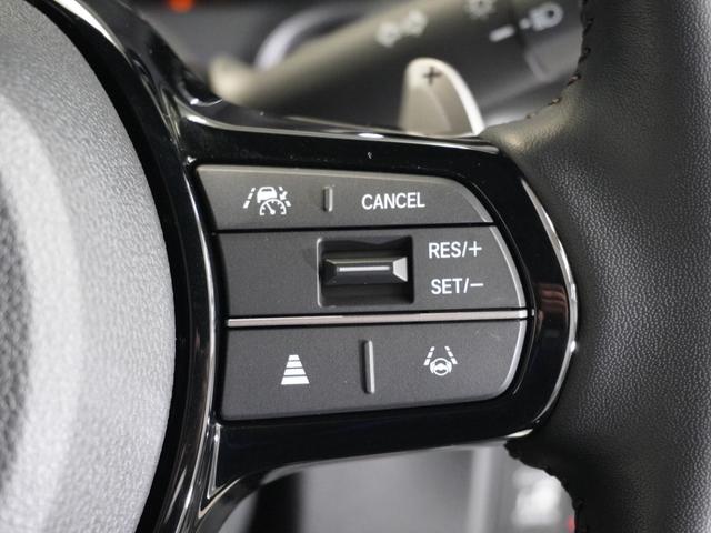 N-BOXカスタム ターボ 元当社デモカー 9型コネクトナビ 衝突軽減ブレーキ 急アクセル抑制機能 ナビ連動ドラレコ Pセンサー サイド&カーテンAB 両側PSD シートヒーター 電子パーキング ブレーキホールド ETC(19枚目)