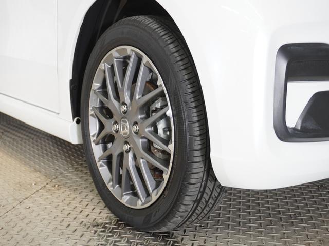 N-BOXカスタム ターボ 元当社デモカー 9型コネクトナビ 衝突軽減ブレーキ 急アクセル抑制機能 ナビ連動ドラレコ Pセンサー サイド&カーテンAB 両側PSD シートヒーター 電子パーキング ブレーキホールド ETC(20枚目)