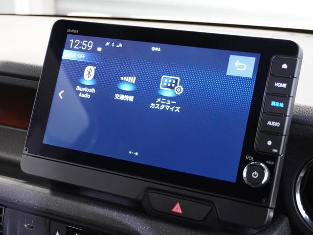 N-BOXカスタム ターボ 元当社デモカー 9型コネクトナビ 衝突軽減ブレーキ 急アクセル抑制機能 ナビ連動ドラレコ Pセンサー サイド&カーテンAB 両側PSD シートヒーター 電子パーキング ブレーキホールド ETC(39枚目)