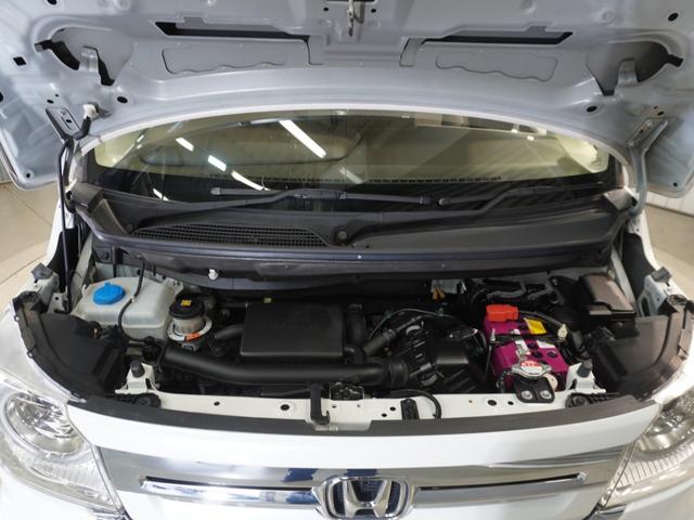 N-BOX L ワンオーナー ナビ ナビ連動前後ドラレコ 衝突軽減ブレーキ LEDオートライト オートハイビーム サイド&カーテンAB パーキングセンサー 両側PSD Rカメラ ETC シートヒーター USB(21枚目)