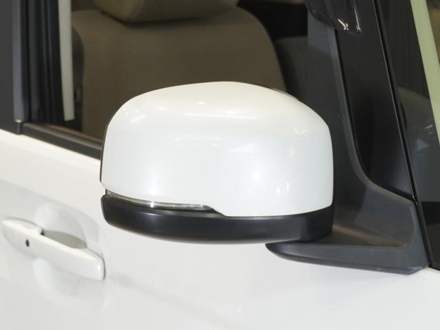 N-BOX L ワンオーナー ナビ ナビ連動前後ドラレコ 衝突軽減ブレーキ LEDオートライト オートハイビーム サイド&カーテンAB パーキングセンサー 両側PSD Rカメラ ETC シートヒーター USB(31枚目)