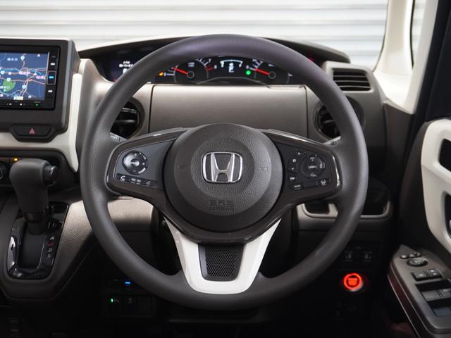 N-BOX L ワンオーナー ナビ ナビ連動前後ドラレコ 衝突軽減ブレーキ LEDオートライト オートハイビーム サイド&カーテンAB パーキングセンサー 両側PSD Rカメラ ETC シートヒーター USB(36枚目)