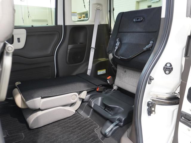 N-BOX L ワンオーナー ナビ ナビ連動前後ドラレコ 衝突軽減ブレーキ LEDオートライト オートハイビーム サイド&カーテンAB パーキングセンサー 両側PSD Rカメラ ETC シートヒーター USB(62枚目)