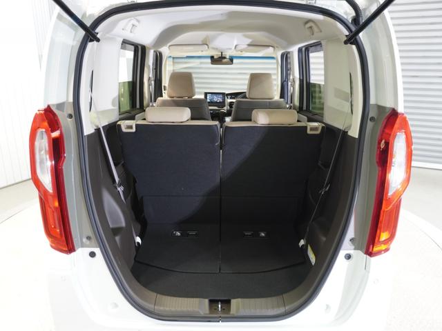 N-BOX L ワンオーナー ナビ ナビ連動前後ドラレコ 衝突軽減ブレーキ LEDオートライト オートハイビーム サイド&カーテンAB パーキングセンサー 両側PSD Rカメラ ETC シートヒーター USB(64枚目)