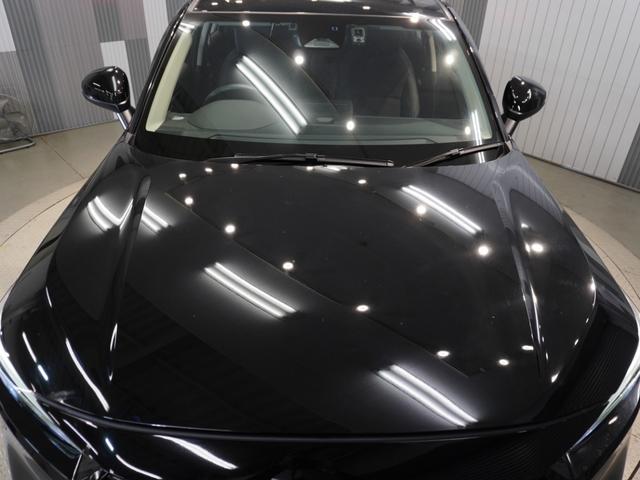 ヴェゼル e:HEVZ ワンオーナー 9型ナビ 衝突軽減ブレーキ ドラレコ リアカメラ LEDオートライト オートハイビーム ブラインドスポットインフォメーション シートヒーター パワーテールゲート Pセンサー ETC(11枚目)