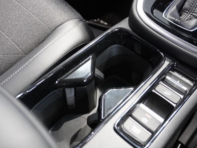 ヴェゼル e:HEVZ ワンオーナー 9型ナビ 衝突軽減ブレーキ ドラレコ リアカメラ LEDオートライト オートハイビーム ブラインドスポットインフォメーション シートヒーター パワーテールゲート Pセンサー ETC(39枚目)