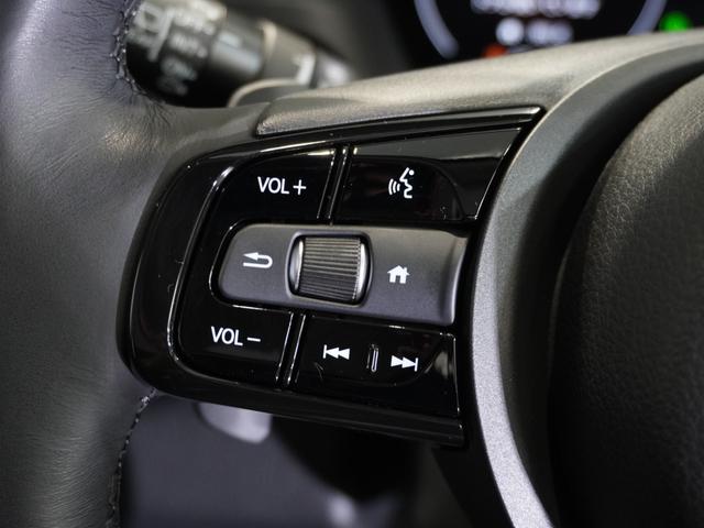 ヴェゼル e:HEVZ ワンオーナー 9型ナビ 衝突軽減ブレーキ ドラレコ リアカメラ LEDオートライト オートハイビーム ブラインドスポットインフォメーション シートヒーター パワーテールゲート Pセンサー ETC(47枚目)