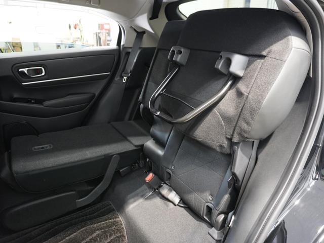 ヴェゼル e:HEVZ ワンオーナー 9型ナビ 衝突軽減ブレーキ ドラレコ リアカメラ LEDオートライト オートハイビーム ブラインドスポットインフォメーション シートヒーター パワーテールゲート Pセンサー ETC(63枚目)