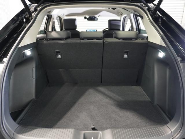 ヴェゼル e:HEVZ ワンオーナー 9型ナビ 衝突軽減ブレーキ ドラレコ リアカメラ LEDオートライト オートハイビーム ブラインドスポットインフォメーション シートヒーター パワーテールゲート Pセンサー ETC(65枚目)