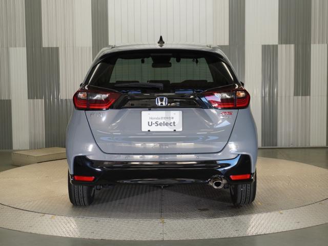 フィット e:HEVRS ワンオーナー 9型ナビ ナビ連動前後ドラレコ 衝突軽減ブレーキ 急アクセル抑制機能 サイド&カーテンAB LEDオートライト オートハイビーム パーキングセンサー ブレーキホールド Rカメラ ETC(25枚目)