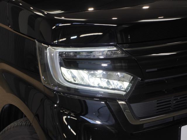 N-BOXカスタム Lスタイル+ブラック ワンオーナー 8型ナビ ナビ連動前後ドラレコ 衝突軽減ブレーキ LEDオートライト オートハイビーム サイド&カーテンAB パーキングセンサー 両側パワースライドドア ブレーキホールド リアカメラ(9枚目)