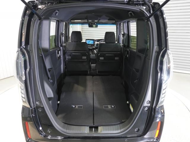 N-BOXカスタム Lスタイル+ブラック ワンオーナー 8型ナビ ナビ連動前後ドラレコ 衝突軽減ブレーキ LEDオートライト オートハイビーム サイド&カーテンAB パーキングセンサー 両側パワースライドドア ブレーキホールド リアカメラ(16枚目)