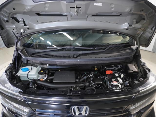 N-BOXカスタム Lスタイル+ブラック ワンオーナー 8型ナビ ナビ連動前後ドラレコ 衝突軽減ブレーキ LEDオートライト オートハイビーム サイド&カーテンAB パーキングセンサー 両側パワースライドドア ブレーキホールド リアカメラ(21枚目)