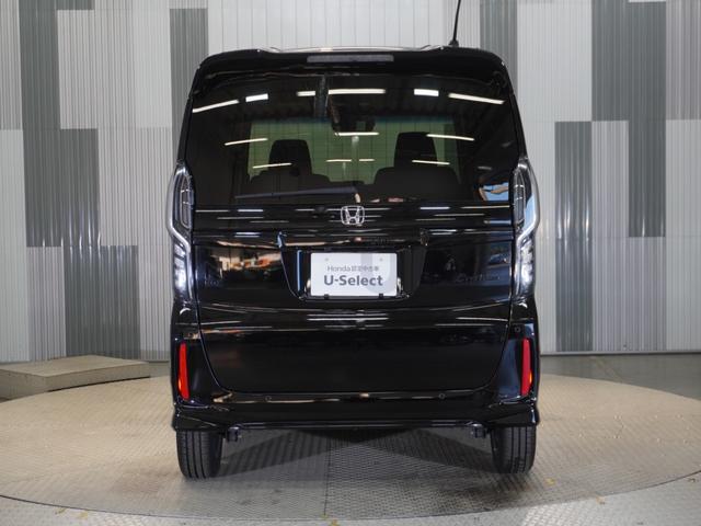 N-BOXカスタム Lスタイル+ブラック ワンオーナー 8型ナビ ナビ連動前後ドラレコ 衝突軽減ブレーキ LEDオートライト オートハイビーム サイド&カーテンAB パーキングセンサー 両側パワースライドドア ブレーキホールド リアカメラ(25枚目)