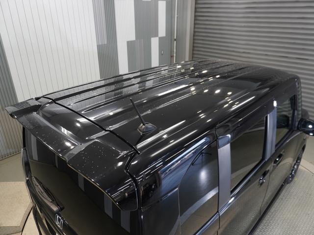 N-BOXカスタム Lスタイル+ブラック ワンオーナー 8型ナビ ナビ連動前後ドラレコ 衝突軽減ブレーキ LEDオートライト オートハイビーム サイド&カーテンAB パーキングセンサー 両側パワースライドドア ブレーキホールド リアカメラ(30枚目)