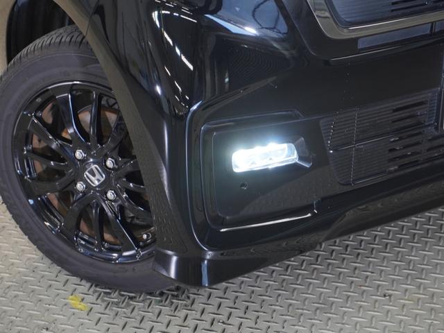 N-BOXカスタム Lスタイル+ブラック ワンオーナー 8型ナビ ナビ連動前後ドラレコ 衝突軽減ブレーキ LEDオートライト オートハイビーム サイド&カーテンAB パーキングセンサー 両側パワースライドドア ブレーキホールド リアカメラ(32枚目)