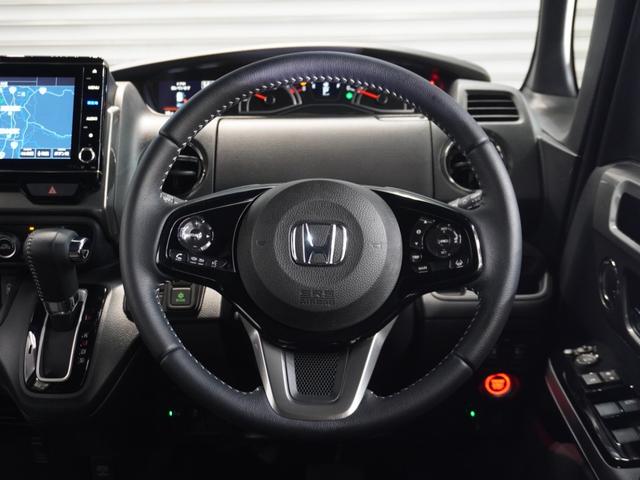 N-BOXカスタム Lスタイル+ブラック ワンオーナー 8型ナビ ナビ連動前後ドラレコ 衝突軽減ブレーキ LEDオートライト オートハイビーム サイド&カーテンAB パーキングセンサー 両側パワースライドドア ブレーキホールド リアカメラ(38枚目)