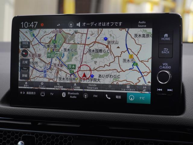 シビック e:HEV いまコレ+ 9型コネクトディスプレイナビ BOSEプレミアムサウンドシステム 衝突軽減ブレーキ LEDオートライト サイド&カーテンAB ブレーキホールド 両席Pシート Pセンサー ETC2.0(4枚目)