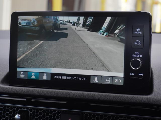 シビック e:HEV いまコレ+ 9型コネクトディスプレイナビ BOSEプレミアムサウンドシステム 衝突軽減ブレーキ LEDオートライト サイド&カーテンAB ブレーキホールド 両席Pシート Pセンサー ETC2.0(5枚目)