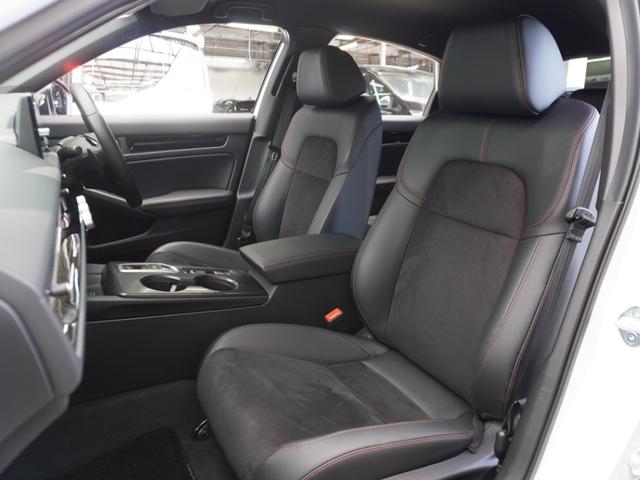 シビック e:HEV いまコレ+ 9型コネクトディスプレイナビ BOSEプレミアムサウンドシステム 衝突軽減ブレーキ LEDオートライト サイド&カーテンAB ブレーキホールド 両席Pシート Pセンサー ETC2.0(10枚目)