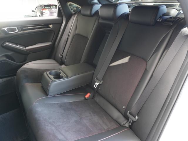 シビック e:HEV いまコレ+ 9型コネクトディスプレイナビ BOSEプレミアムサウンドシステム 衝突軽減ブレーキ LEDオートライト サイド&カーテンAB ブレーキホールド 両席Pシート Pセンサー ETC2.0(11枚目)